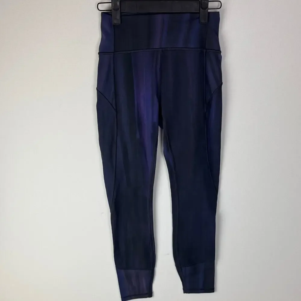 Lululemon Leggings - Women's 4